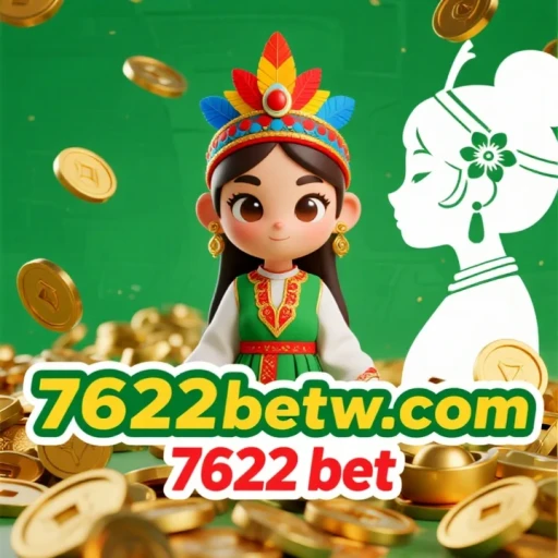 7622 bet